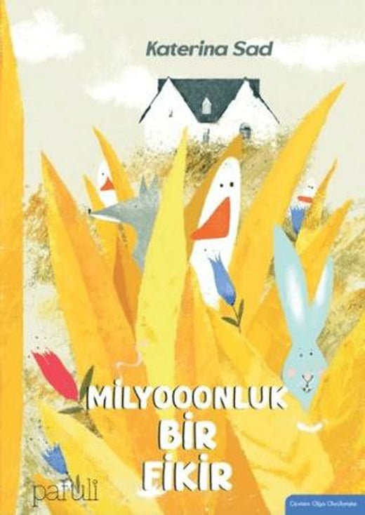 Milyonluk Bir Fikir