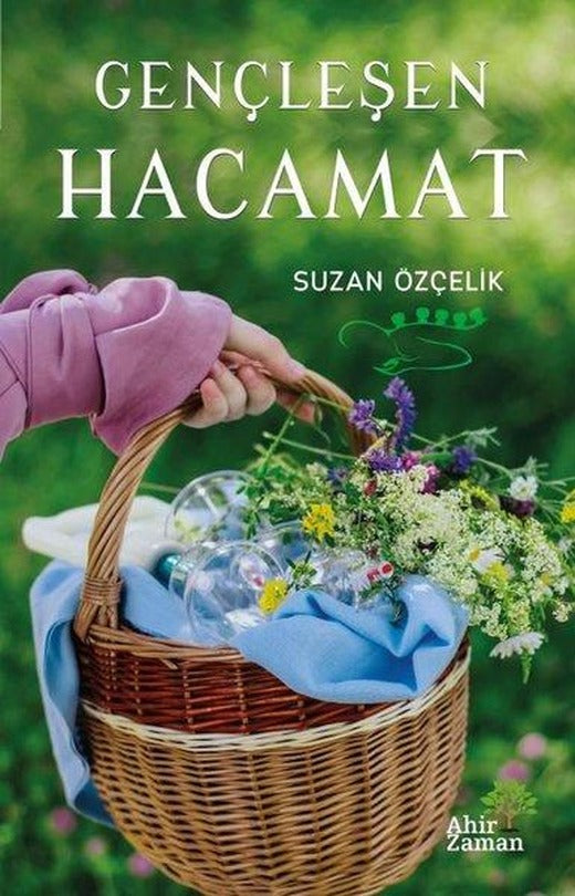 Gençleşen Hacamat | Ahir Zaman (İnce Kapak)
