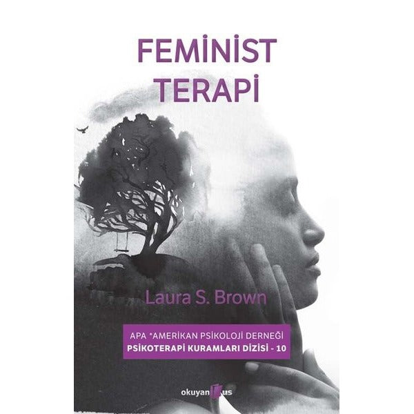 Feminist Terapi | Okuyan Us Yayınları