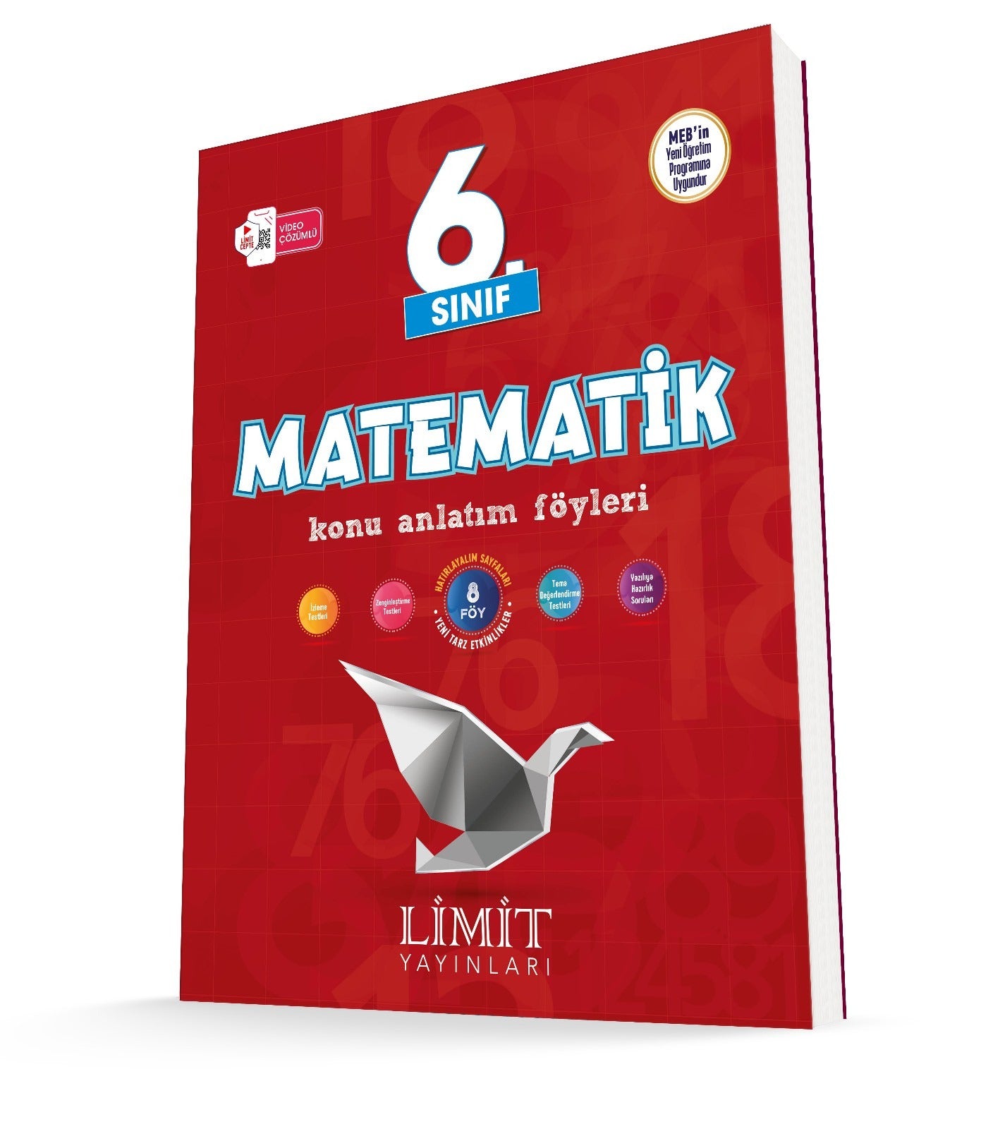 6. Sınıf Matematik Konu Anlatım Föyleri