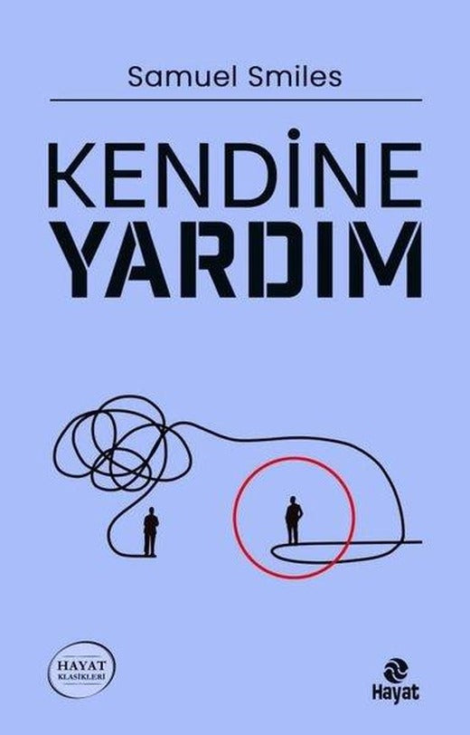 Kendine Yardım | Hayat Yayıncılık (İnce Kapak)