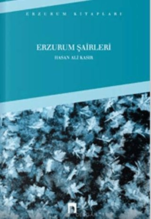 Erzurum Şairleri | Dergah Yayınları (Ciltsiz)