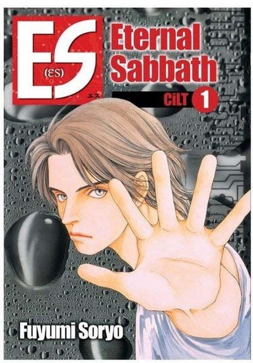 Eternal Sabbath Cilt 1 | Kayıp Kıta Yayınları (İnce Kapak)