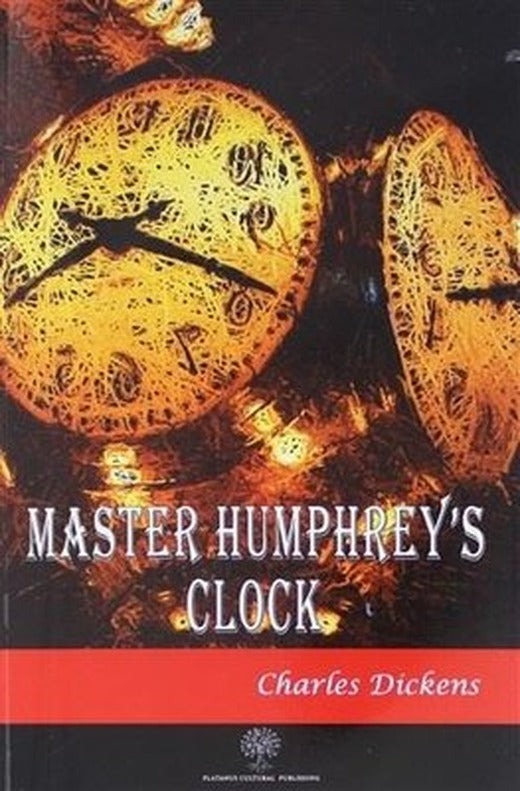 Master Humphrey's Clock | Platanus Publishing