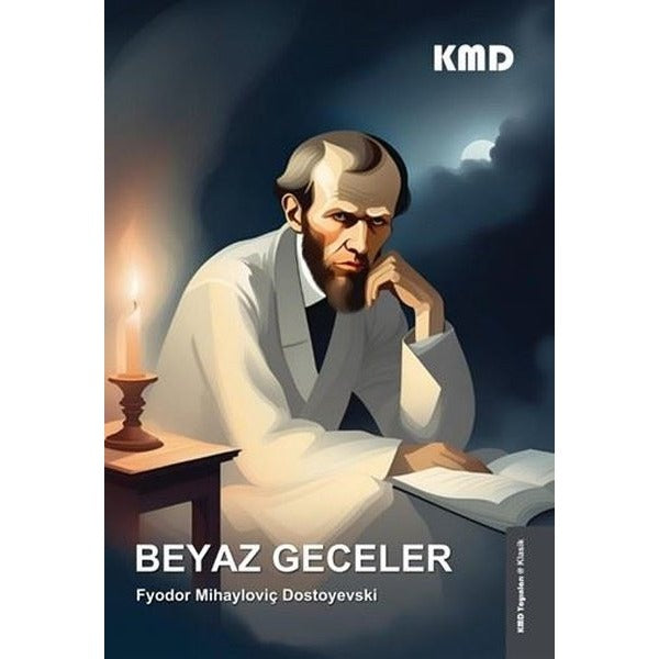 Beyaz Geceler