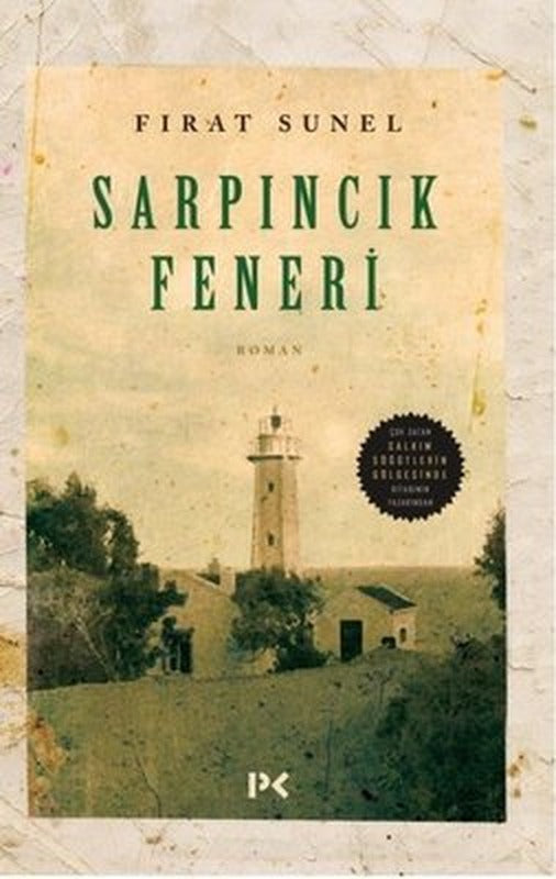 Sarpıncık Feneri | Profil Kitap