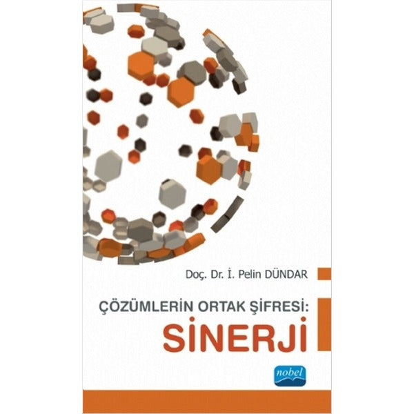 Çözümlerin Ortak Şifresi - Sinerji | Nobel Akademi Yayıncılık
