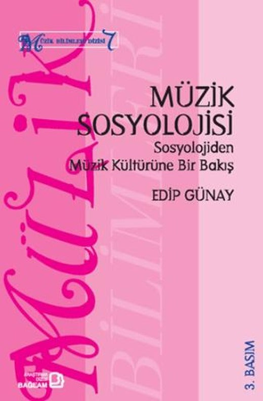Müzik Sosyolojisi