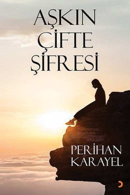 Aşkın Çifte Şifresi | Cinius