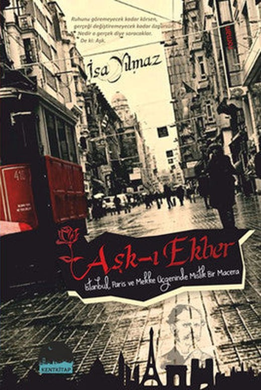 Aşk-ı Ekber | Kent Kitap