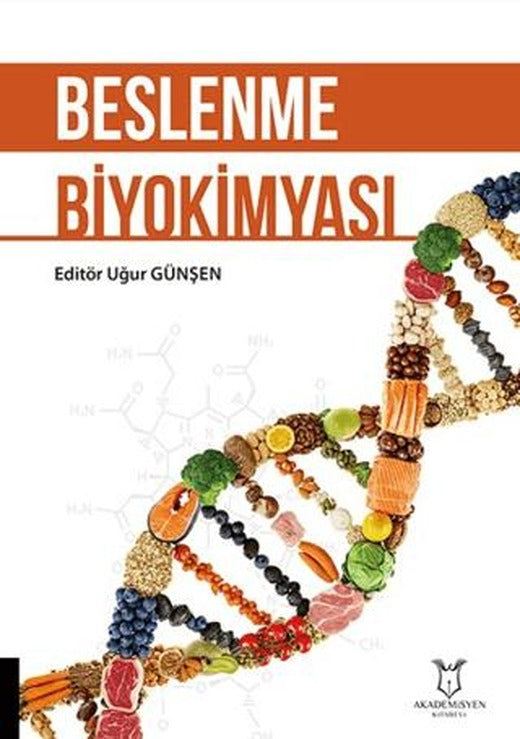 Beslenme Biyokimyası