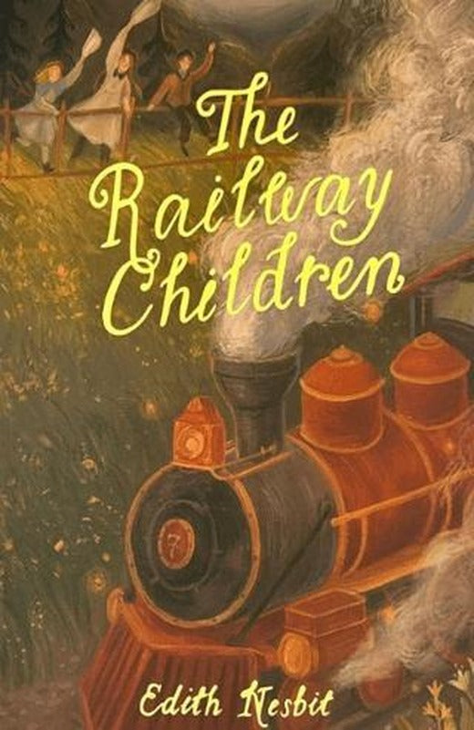 The Railway Children