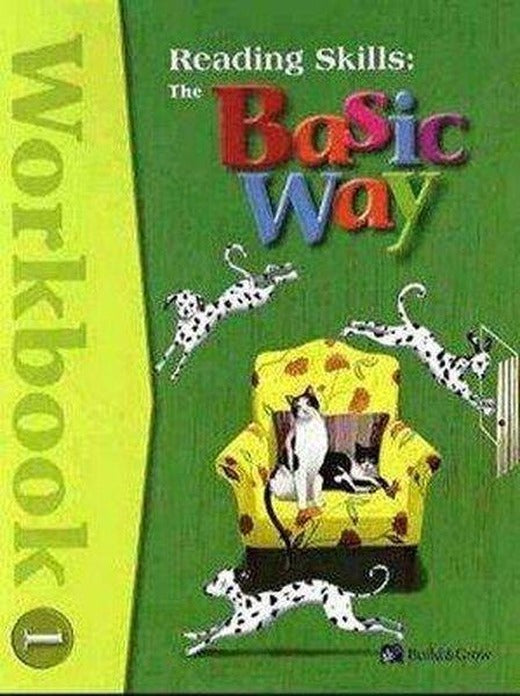 Reading Skills: The Basic Way 1 Workbook | Nüans (İnce Kapak)