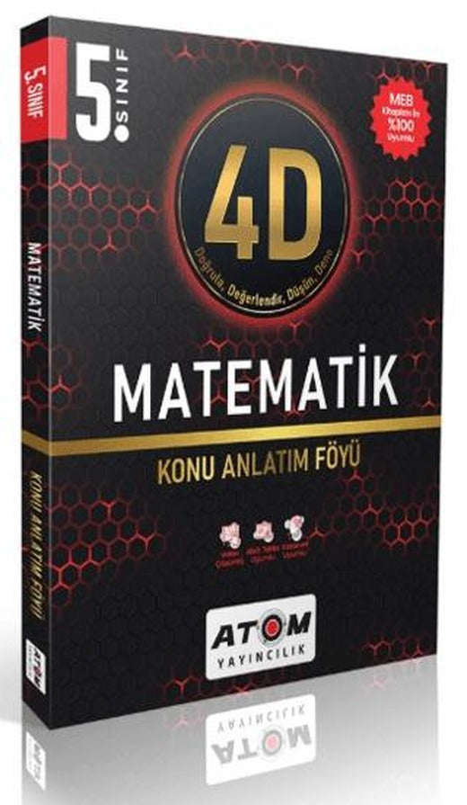 5. Sınıf Matematik Konu Anlatım