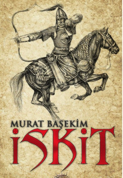 İskit | Hyperion Kitap