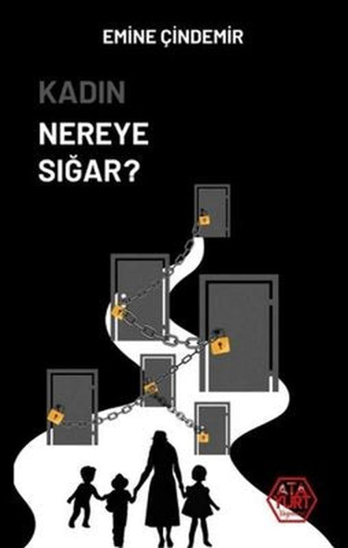 Kadın Nereye Sığar | Atayurt Yayınevi