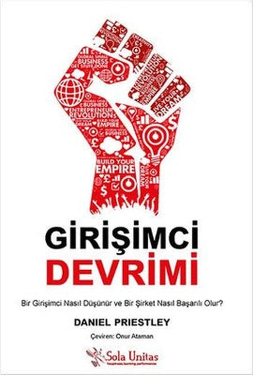 Girişimci Devrimi | Sola Unitas