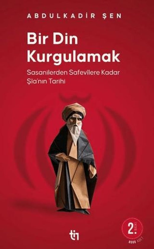 Bir Din Kurgulamak