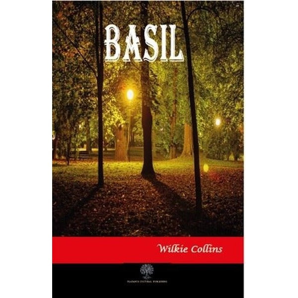 Basil | Platanus Publishing (İnce Kapak)