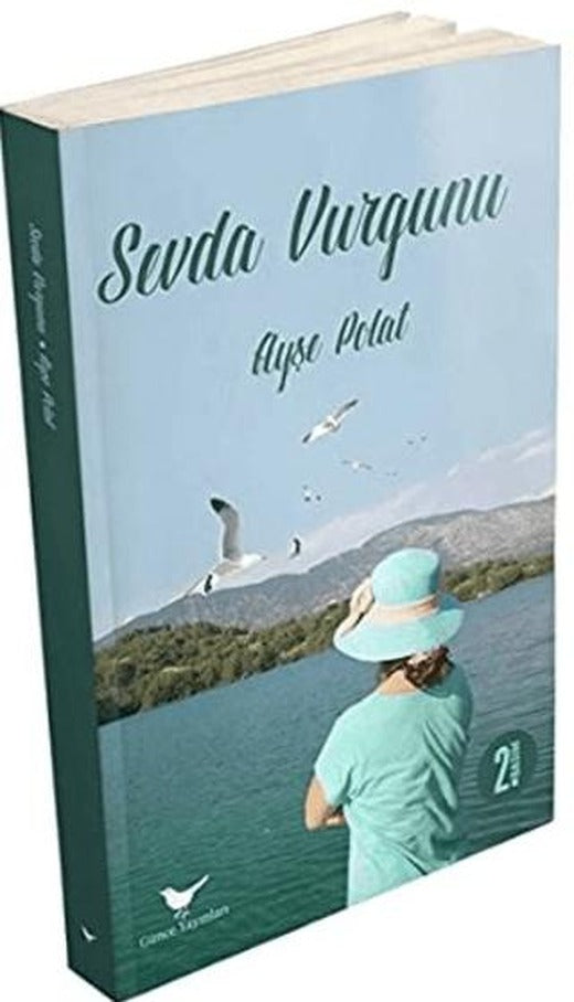 Sevda Vurgunu