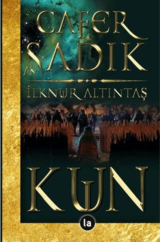 Cafer As-Sadık-Kun