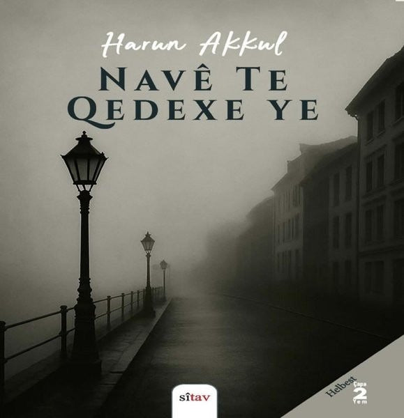 Nave Te Qedexe ye | Sitav yayınevi (İnce Kapak)