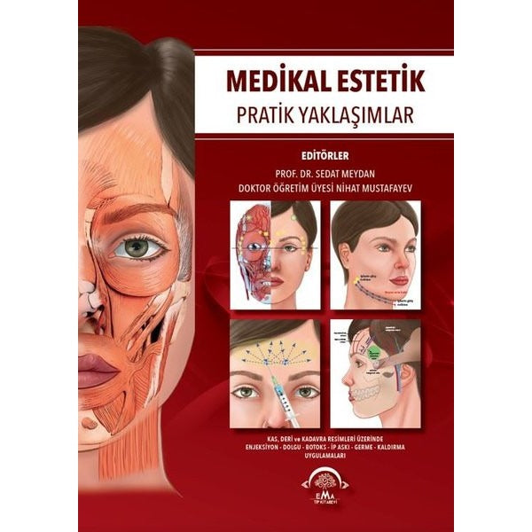 Estetik Jinekoloji ve Rejuvenasyon