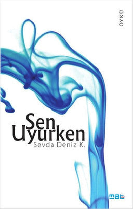Sen Uyurken | Mat Kitap