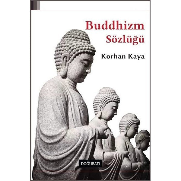 Buddhizm Sözlüğü