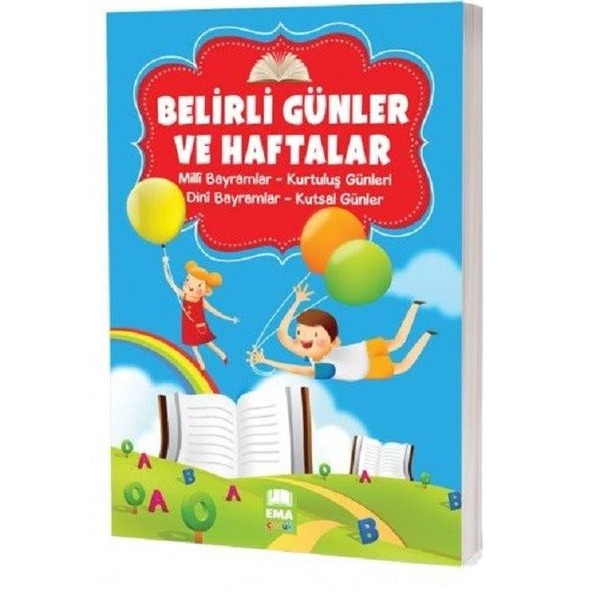 Belirli Günler ve Haftalar