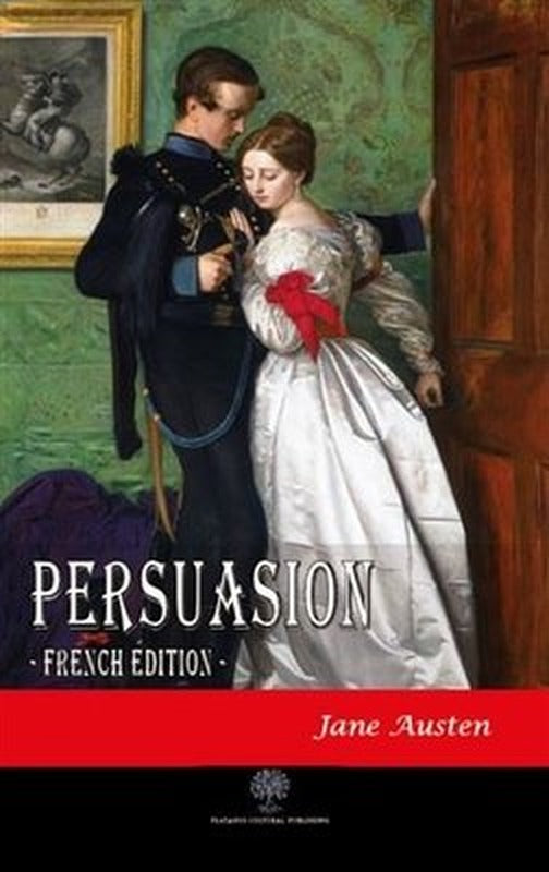 Persuasion | Platanus Publishing