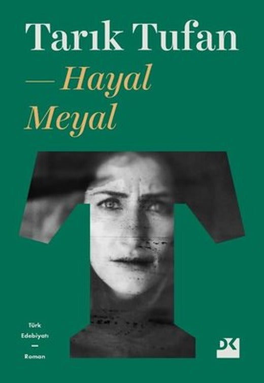 Hayal Meyal | Doğan Kitap