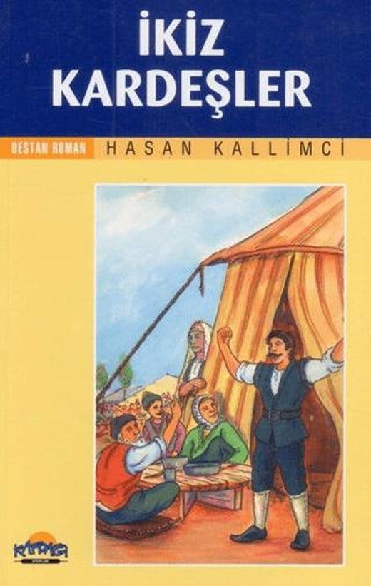 İkiz Kardeşler