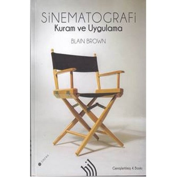 Sinematografi
