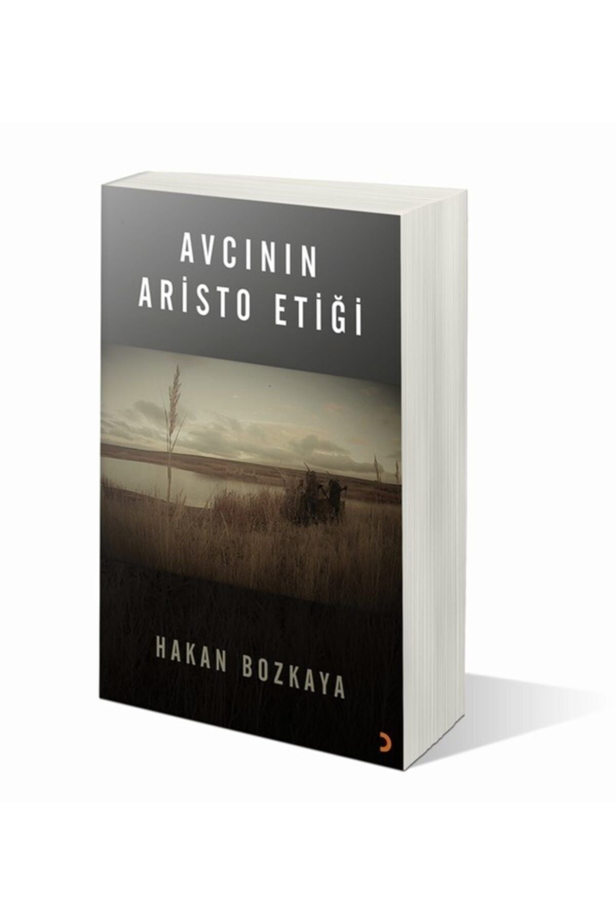Avcının Aristo Etiği