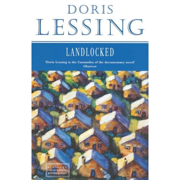 Landlocked