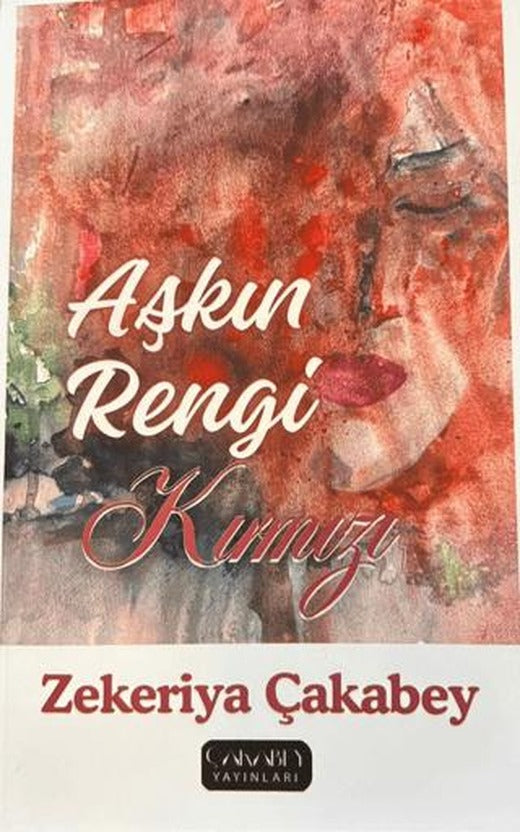 Aşkın Rengi Kırmızı