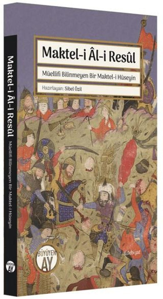 Maktel-i Al-i Resul