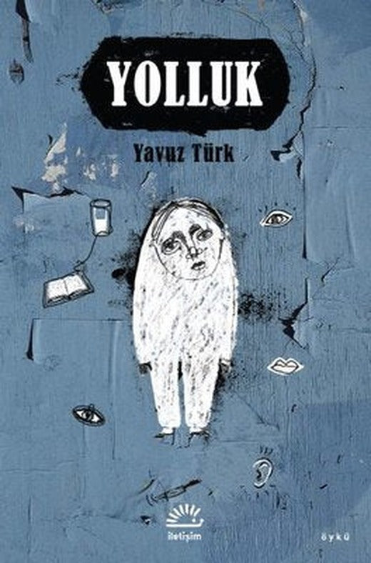 Yolluk | İletişim Yayınları