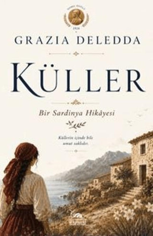 Küller | Sarmal Kitabevi (Ciltsiz)