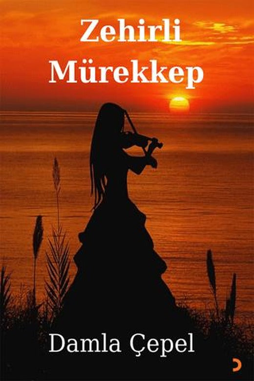 Zehirli Mürekkep