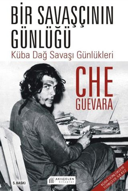 Bir Savaşçının Günlüğü