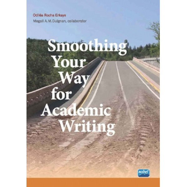 Smoothing Your Way for Academic Writing | Nobel Akademi Yayıncılık
