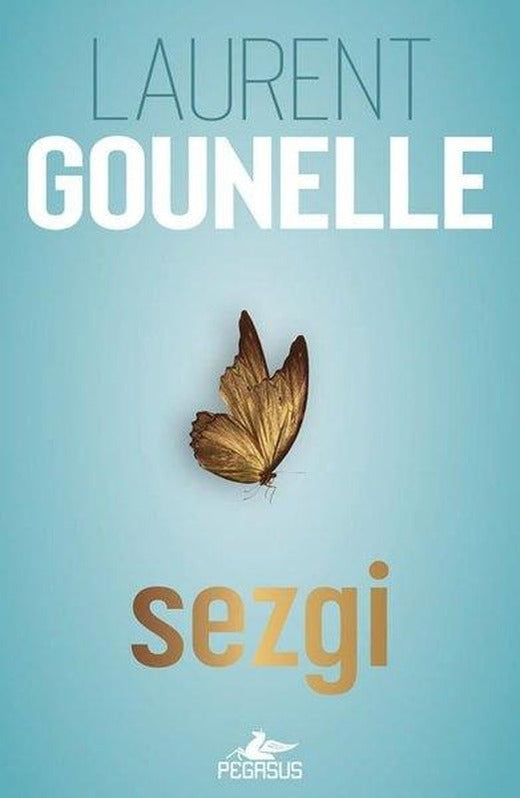Sezgi | Pegasus (İnce Kapak)