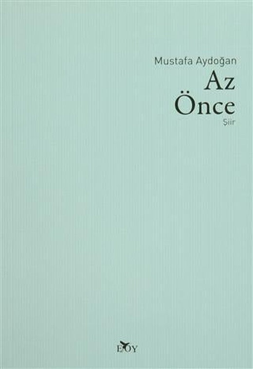 Az Önce