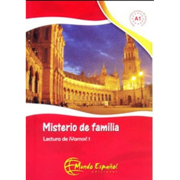Misterio de Familia | Nüans