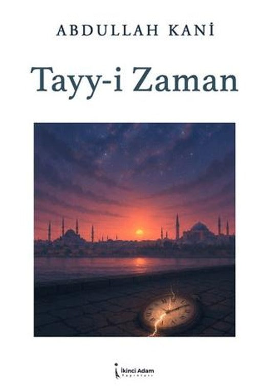 Tayy-i Zaman