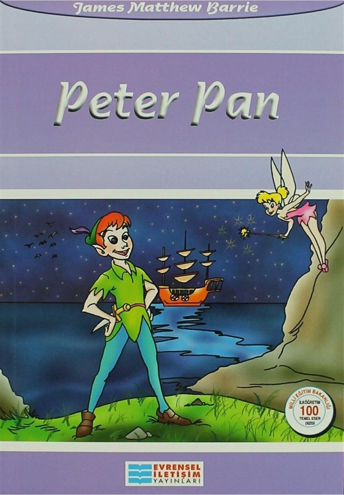 Peter Pan