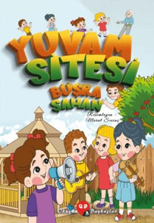 Yuvam Sitesi