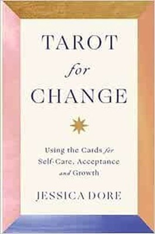 Tarot for Change | Hay House UK Ltd